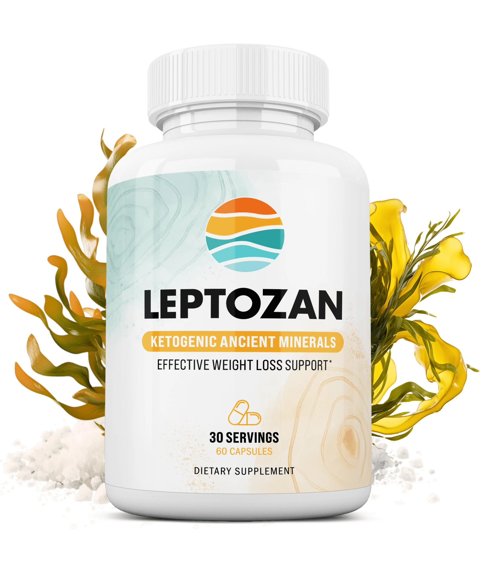 Leptozan Supplement