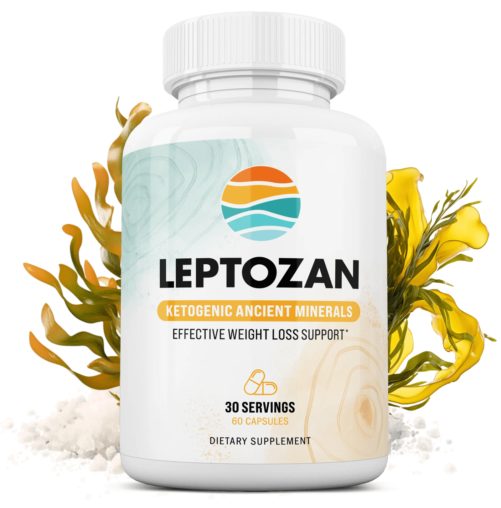 Leptozan Supplement